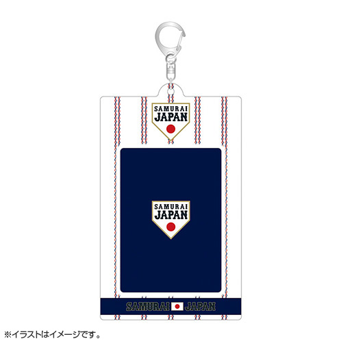 カードホルダー - 侍ジャパンオフィシャルオンラインショップ