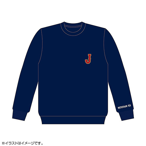 侍ジャパン トレーナー 53水谷瞬 - 侍ジャパンオフィシャルオンライン