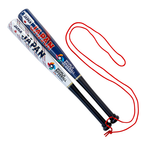侍JAPANバット World Baseball Classic 2026 カンフーバット【数量限定予約販売