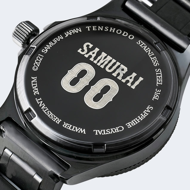 オリジナルネーム・ナンバー