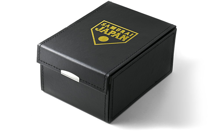 スペシャルボックス