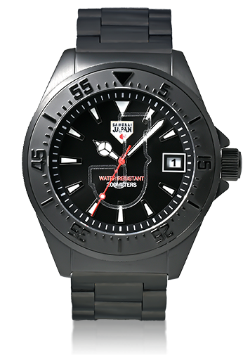 腕時計について2018 侍JAPAN クォーツウォッチ（箱有り未使用品）\u0026WBCキャップセット
