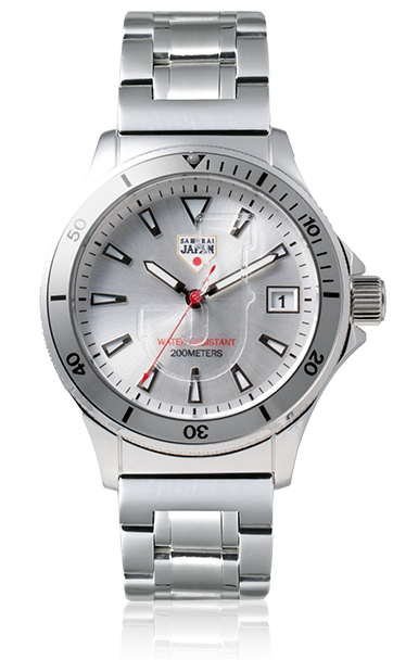 Women'sシルバー/メタルバンド