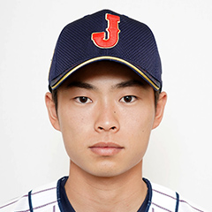 選手一覧 - 侍ジャパンオフィシャルオンラインショップ