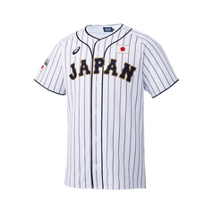 野球日本代表 ユニホーム図録 侍ジャパンオフィシャルオンラインショップ