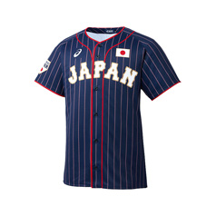 野球日本代表 ユニホーム図録 侍ジャパンオフィシャルオンラインショップ 野球日本代表 ユニホーム図録 侍ジャパンオフィシャルオンラインショップ