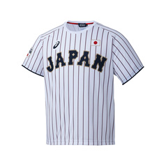 レプリカユニフォーム ホーム 侍ジャパンオフィシャルオンラインショップ レプリカユニフォーム ホーム 侍ジャパンオフィシャルオンラインショップ