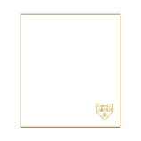 侍ジャパン　オリジナルサイン色紙