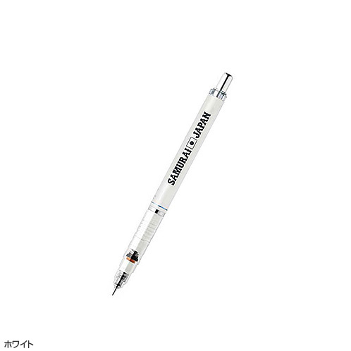 ゼブラ製 Samurai Japanデルガード シャープペンシル 侍ジャパンオフィシャルオンラインショップ