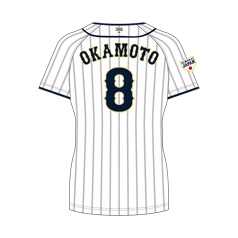 【受注販売】鈴木誠也/アシックス製オーセンティック ...