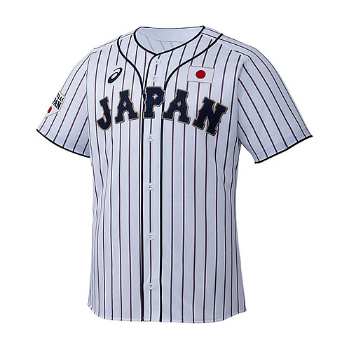 受注販売】鈴木誠也/アシックス製オーセンティックユニフォーム ...