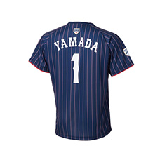 山田哲人 侍ジャパンオフィシャルオンラインショップ 山田哲人 侍ジャパンオフィシャルオンラインショップ