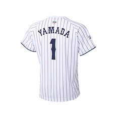 山田哲人 侍ジャパンオフィシャルオンラインショップ 山田哲人 侍ジャパンオフィシャルオンラインショップ