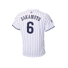 坂本勇人 侍ジャパンオフィシャルオンラインショップ