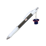 侍ジャパン　チャーム付きシャーペン