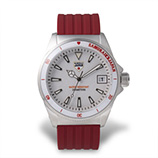 【受注販売】侍ジャパンダイバーズウォッチ2023　ホワイトモデル