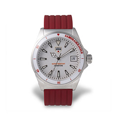 【受注販売】侍ジャパンダイバーズウォッチ2023　ホワイトモデル