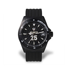 【受注販売】侍ジャパンダイバーズウォッチ2023　25岡本和真