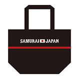 伸びるトートバッグ