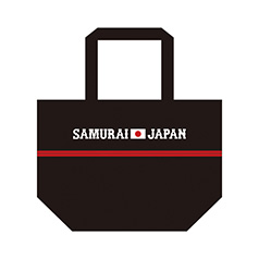 伸びるトートバッグ