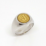 【受注販売】オリジナルネーム入り・侍ジャパンファンリングM