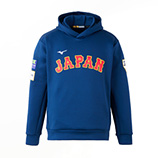 オーセンティック　ストレッチスウェットパーカー