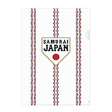 クリアファイル