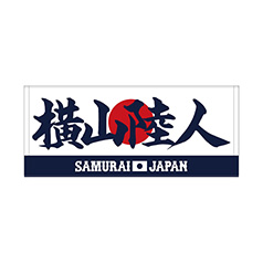 横山陸人 千葉ロッテマリーンズ 侍ジャパン プレミア12 日本代表