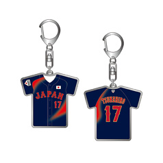 侍ジャパン　記念プレート　新品美品非売品 SH_16JRGJ8162_ML.jpg