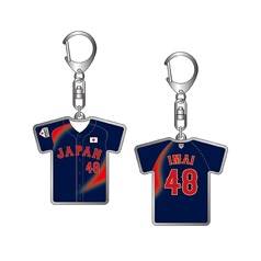 SAMURAI JAPAN グッズ 侍ジャパン-SAMURAI JAPAN-オフィシャルグッズ・ユニフォーム