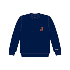 侍ジャパン　トレーナー　3大山悠輔