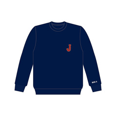 侍ジャパン　トレーナー　6森敬斗