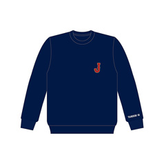 侍ジャパン　トレーナー　16種市篤暉