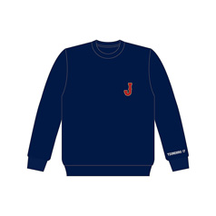 侍ジャパン　トレーナー　17常廣羽也斗