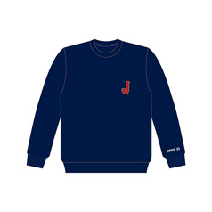 侍ジャパン　トレーナー　33廣瀬隆太