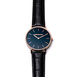 【受注生産】オリジナルネーム入り・侍ジャパンウォッチ　スタンダード　Black