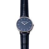 【受注生産】オリジナルネーム入り・侍ジャパンウォッチ　スタンダード　Navy