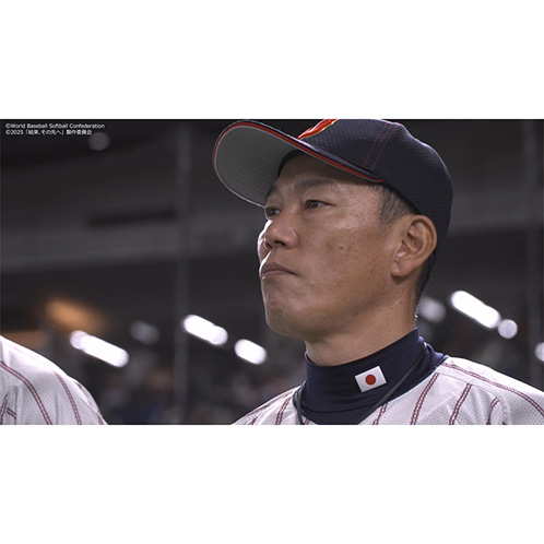結束、その先へ ～侍たちの苦悩と希望～［DVD］ - 侍ジャパン