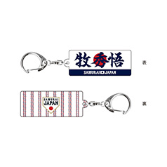 侍ジャパン モバガチャ 缶バッジ アクスタ アクキー 侍ジャパン | モバガチャ