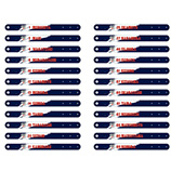 2025年11月侍ジャパン　シークレットPVCリストバンド