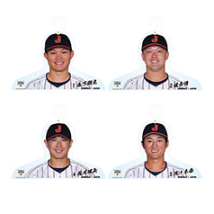 野球投手用グラブ《長嶋監督の名と背番号刺繍入/侍JAPANモデル/プロ職人特注》 野球投手用グラブ《長嶋監督の名と背番号刺繍入/侍JAPANモデル/プロ