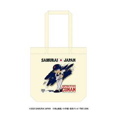 侍ジャパン×名探偵コナン」フラッグ - 侍ジャパンオフィシャル