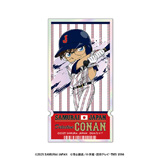 「侍ジャパン×名探偵コナン」オーロラステッカー