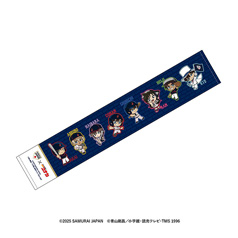 侍ジャパン×名探偵コナン」フェイスタオル - 侍ジャパンオフィシャル