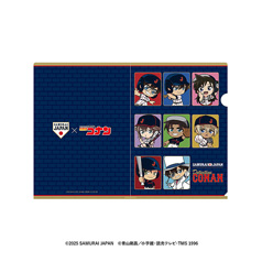 侍ジャパン×名探偵コナン」フラッグ - 侍ジャパンオフィシャル