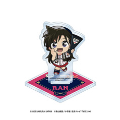 侍ジャパン×名探偵コナン」ミニキャラ マフラータオル - 侍ジャパン