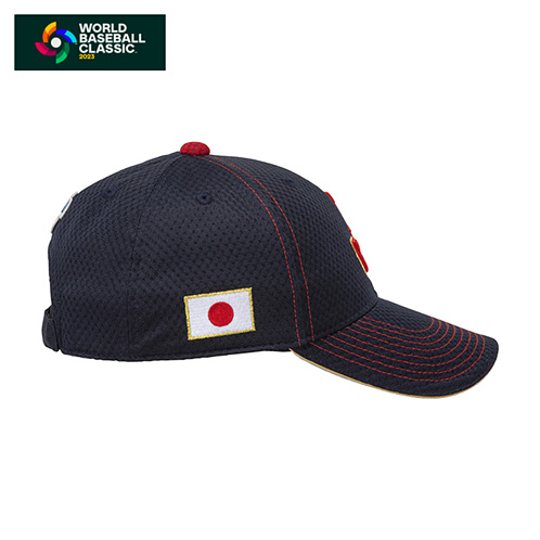 WBC 2023 侍ジャパン キャップ | hartwellspremium.com