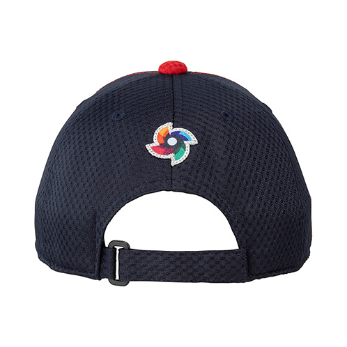 World Baseball Classic 2026 レプリカキャップ【数量限定予約販売