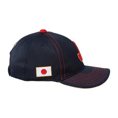 World Baseball Classic 2026 レプリカキャップ【数量限定予約販売