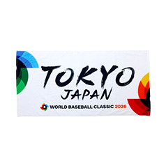 World Baseball Classic 2026 レプリカキャップ（ジュニアサイズ